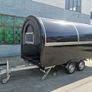 Brand New Coffee / Food Trailer  3.4M Image 3