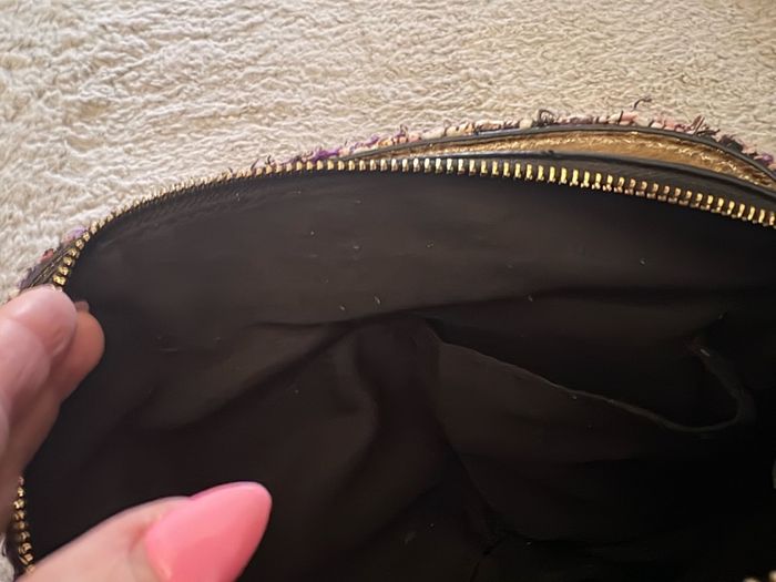 river island handbag Chanel inspired