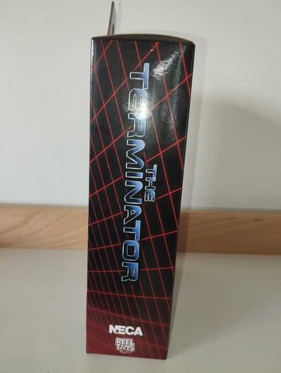 NECA Horror Figures  Never Opened  Brand New in Box