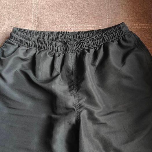 Men's Black shorts size M