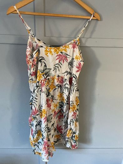 Bnwt H&m Dress Uk 8