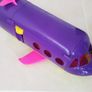 2010 Polly Pocket Airplane Image 3
