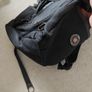 School Bag - Well used Image 5