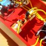 K1 Bazz Fuzz Image 4