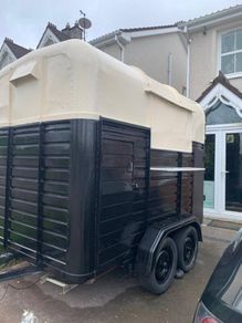 Coffee/food truck