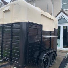 Coffee/food truck