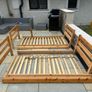 2 Single Flexa Beds for Sale Image 2