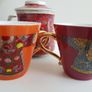 Chinese Tea Set Image 6