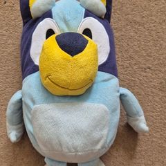 Bluey Teddy
