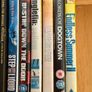 Collection of surf DVDs Image 4