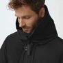 Canada Goose Men's Chateau Parka Fur - Navy (xs) Image 4