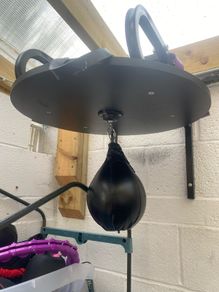 boxing Speed ball & bracket