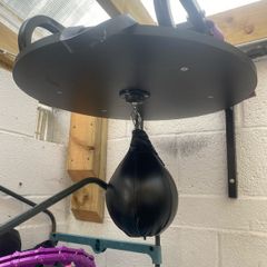 boxing Speed ball & bracket
