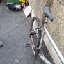 bike  needs fixing Image 5