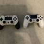 PlayStation 4 Glacier white 500Gb Image 5