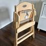 Kids Folding High chair Image 2