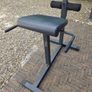 Hyperextension Bench Image 3