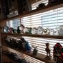 Crystal glass paperweight ornament Image 7