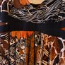 Ladies Maxi Dress Size 16 Image 3