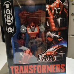 Transformers Studio Series Voyager Class Ironhide