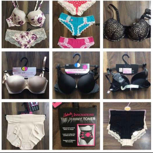 Treat Yourself! Brand New Ladies Clothes, Shoes, Jewellery, Paintings/Prints, Books, Health & Beauty!
