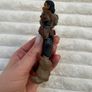 Mattel Disney/Pixar Lightyear Alpha Class Izzy Hawthorne approx. 12 cm. Used Please see photos Image 6
