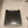 Audio Technica record player Image 5
