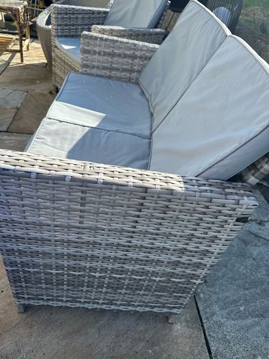 rattan