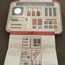 Vintage Estee Lauder Make Up Set Image 3