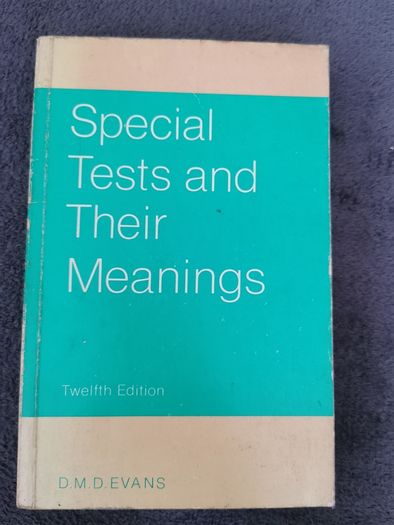 Random books