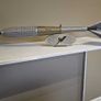 3D Printed Giant Dart Replica | Novelty Display | Man Cave Decor Image 8