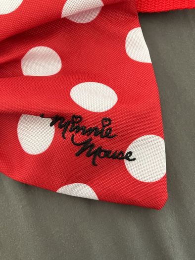 Ladies Minnie Mouse bumbag