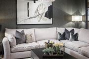 New sofas up to half price from Whitemeadow and Westbridge