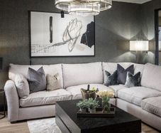 New sofas up to half price from Whitemeadow and Westbridge