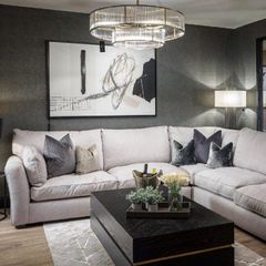 New sofas up to half price from Whitemeadow and Westbridge