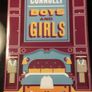 Boys And Girls - Joseph Conolly - Uncorrected Bound Proof Image 5