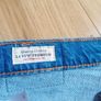 ladies jeans LEVI 501 size 26 28 Image 7
