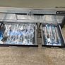 Brand New Manarola 12 Drawer Tool Chest Image 3