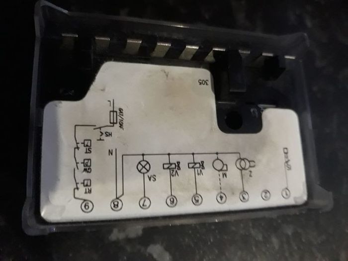 Control Box