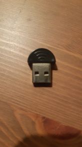 Broadcom BCM2045A USB Bluetooth dongle