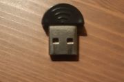 Broadcom BCM2045A USB Bluetooth dongle