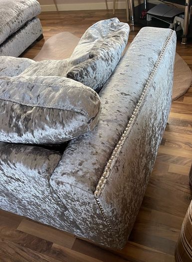 Corner Sofa