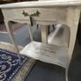 Upcycled Table Image 2