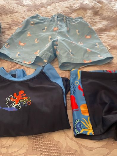 bundle 18-24 months boy