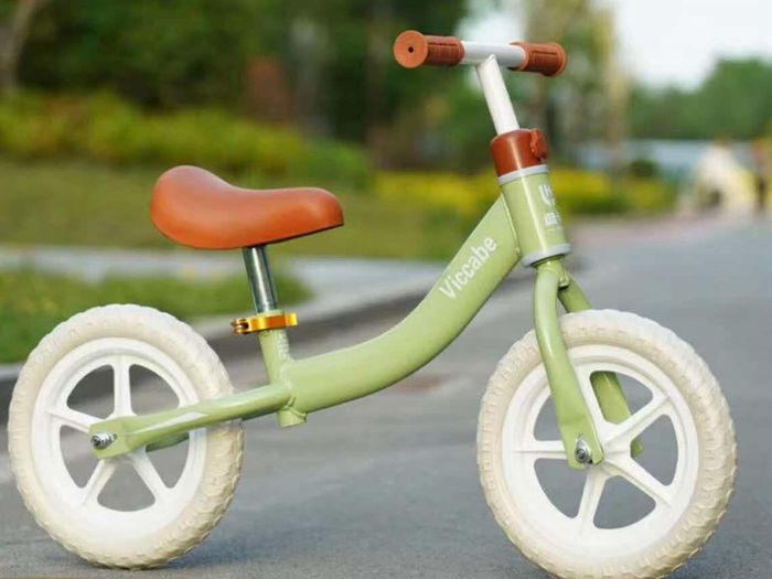 balance bike