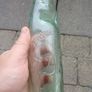 Vintage Downs Ennis codd neck bottle Image 2