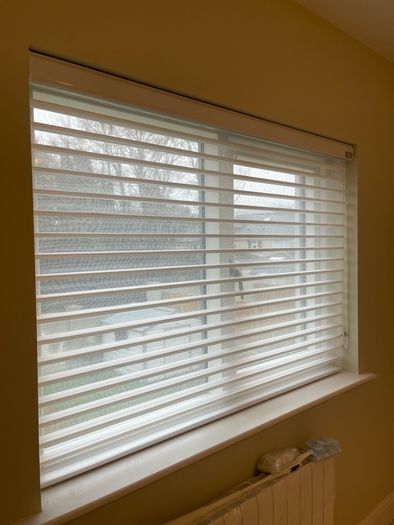 Day & Night Shangri-La blinds Made to Measure