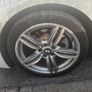 Bmw style 351m double spoke genuine 19" alloys Image 3