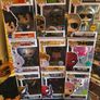 Funko pops Image 5
