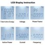 Tuya Smart ZigBee Energy Meter Single Phase 80A Image 4